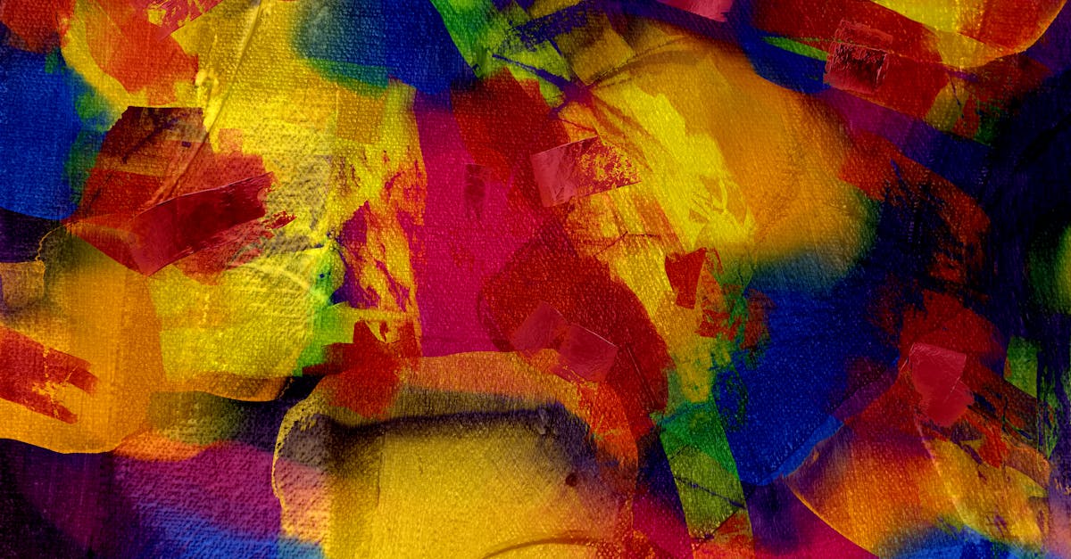 découvrez comment la couleur influence nos émotions, nos décisions et notre perception du monde. plongez dans l'univers fascinant de l'impact des couleurs sur notre quotidien et apprenez à les utiliser pour améliorer votre environnement et vos choix.