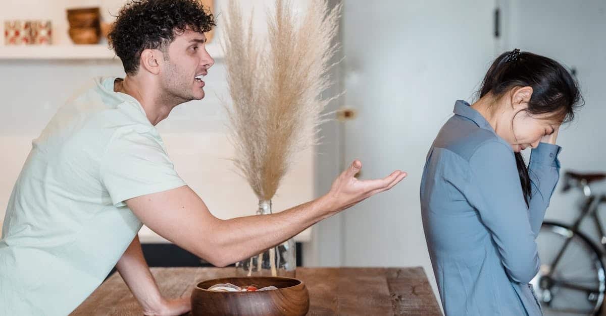 Sept stratégies efficaces pour apaiser les conflits au sein de votre équipe 2 découvrez des stratégies efficaces de résolution de conflits pour améliorer les relations interpersonnelles et favoriser un environnement harmonieux. apprenez à gérer les désaccords et à transformer les tensions en dialogues constructifs.