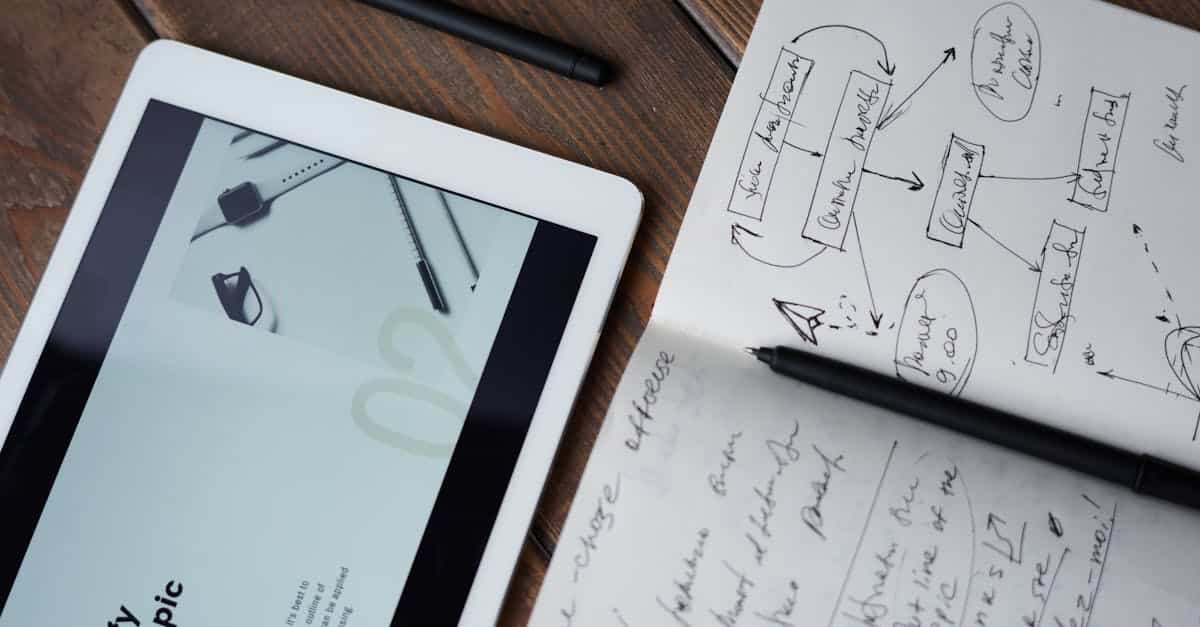 découvrez comment le content marketing transforme votre stratégie digitale. apprenez à créer du contenu engageant et pertinent pour attirer et fidéliser votre audience, tout en améliorant votre visibilité en ligne.