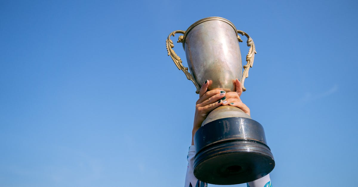 découvrez notre sélection de concours passionnants et variés. participez pour tenter de gagner des prix incroyables et mettez à l'épreuve vos talents dans des compétitions stimulantes. ne manquez pas l'occasion de briller et de partager votre passion avec d'autres !