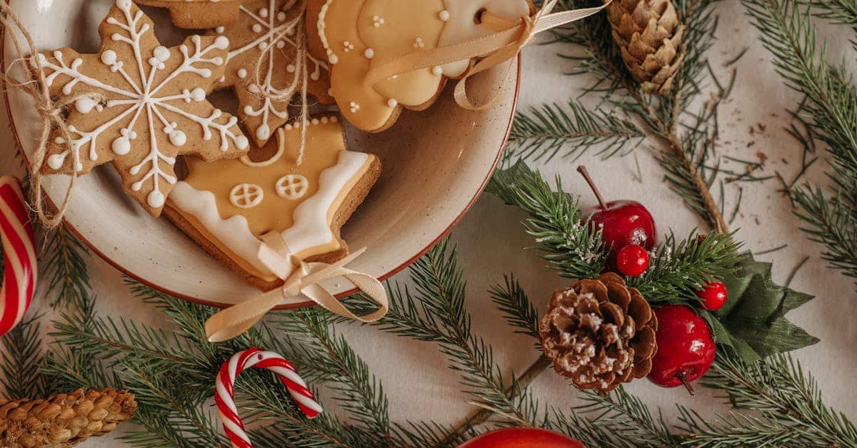 découvrez l'univers savoureux des cookies : des recettes délicieuses et variées pour tous les goûts. apprenez à préparer des biscuits moelleux et croustillants, idéaux pour le goûter ou les occasions spéciales. laissez-vous tenter par des combinaisons de saveurs qui raviront vos papilles!