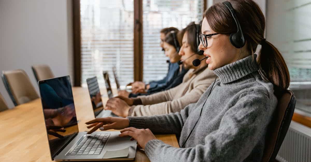 découvrez notre crm performant qui vous aide à gérer vos relations clients, optimiser vos ventes et améliorer votre service client. simplifiez vos processus commerciaux et boostez votre croissance grâce à une technologie intuitive et personnalisable.