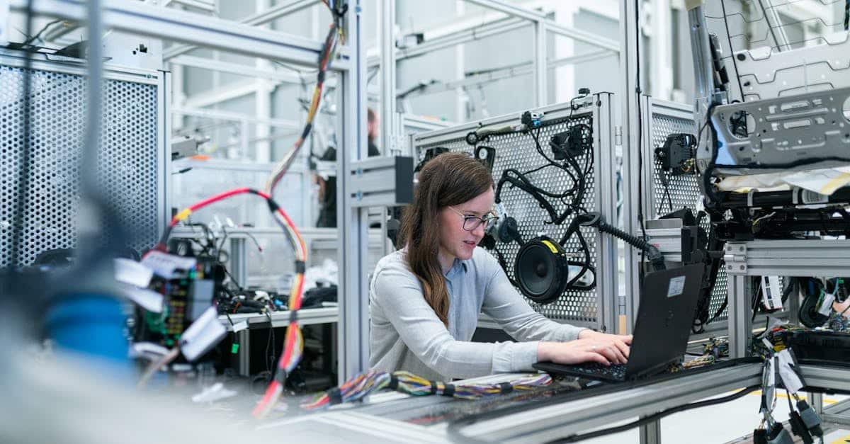découvrez l'importance des tests cross-browser pour garantir une expérience utilisateur optimale sur tous les navigateurs. optimisez la compatibilité de votre site web et assurez-vous qu'il fonctionne parfaitement, quel que soit l'environnement utilisé par vos visiteurs.