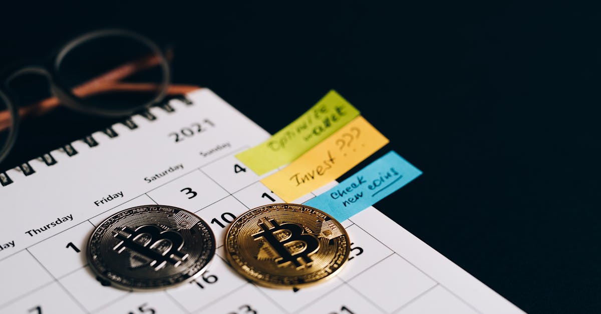 découvrez l'univers des cryptomonnaies : leur fonctionnement, les meilleures crypto-actifs, les tendances du marché et des conseils pour investir en toute sécurité. plongez dans cette révolution financière et soyez à jour sur les dernières innovations blockchain!