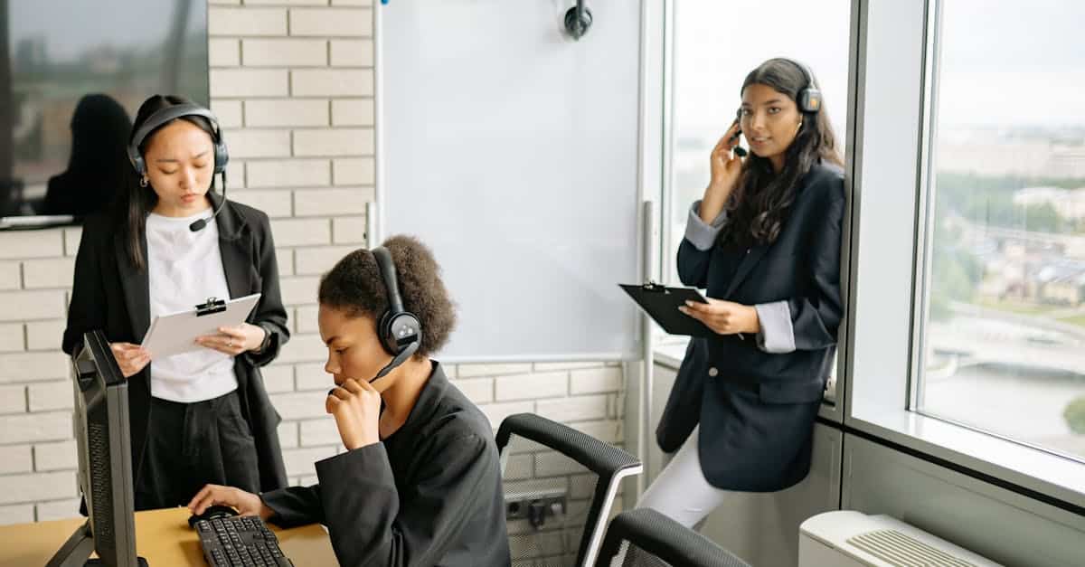 Dix stratégies efficaces pour séduire et fidéliser les clients en magasin 1 découvrez comment améliorer l'engagement client grâce à des stratégies innovantes et des outils performants. augmentez la fidélité et la satisfaction de vos clients tout en optimisant votre communication et vos interactions.