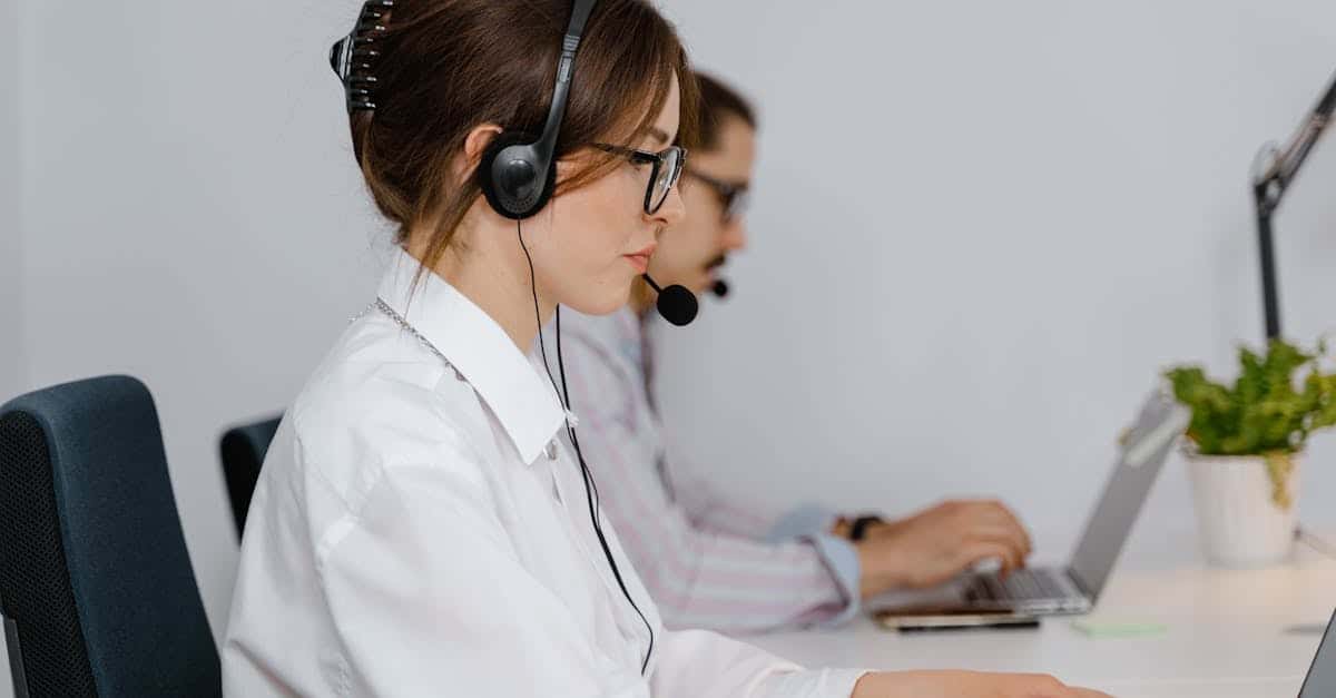 découvrez comment améliorer l'expérience client grâce à des stratégies d'engagement, de personnalisation et de satisfaction. transformez chaque interaction en une opportunité de fidéliser vos clients et d'optimiser votre service.