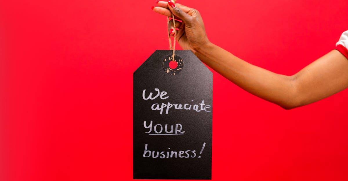 Stratégies efficaces pour fidéliser vos clients via les réseaux sociaux 1 découvrez comment renforcer la fidélité de vos clients grâce à des stratégies innovantes et des programmes personnalisés. améliorez l'engagement et boostez vos ventes avec des solutions adaptées à vos besoins.