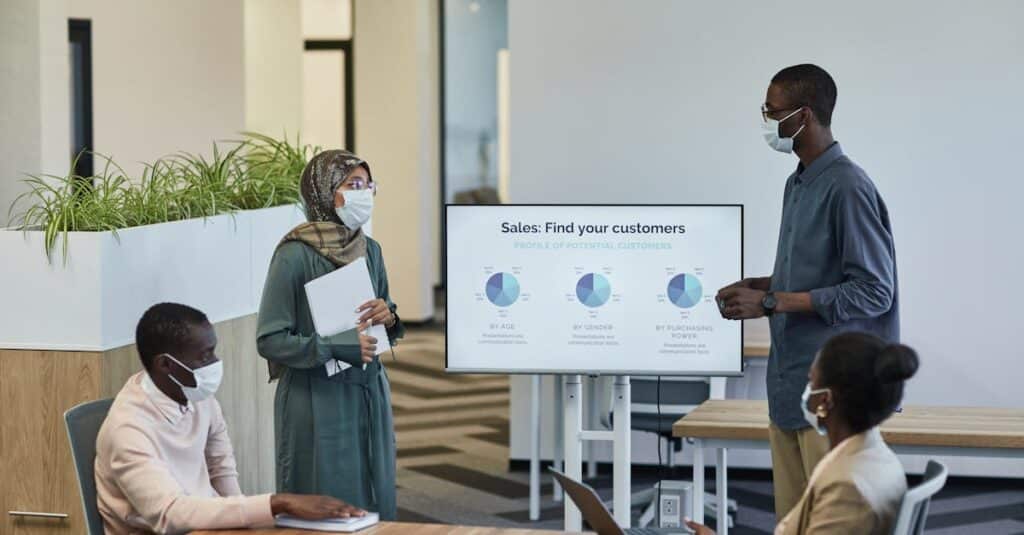 Modèles Notion pour Concevoir des Profils Clients Personnalisés 2 découvrez l'importance des profils clients dans votre stratégie marketing. apprenez à créer des représentations détaillées de vos clients pour personnaliser vos offres et améliorer leur expérience.