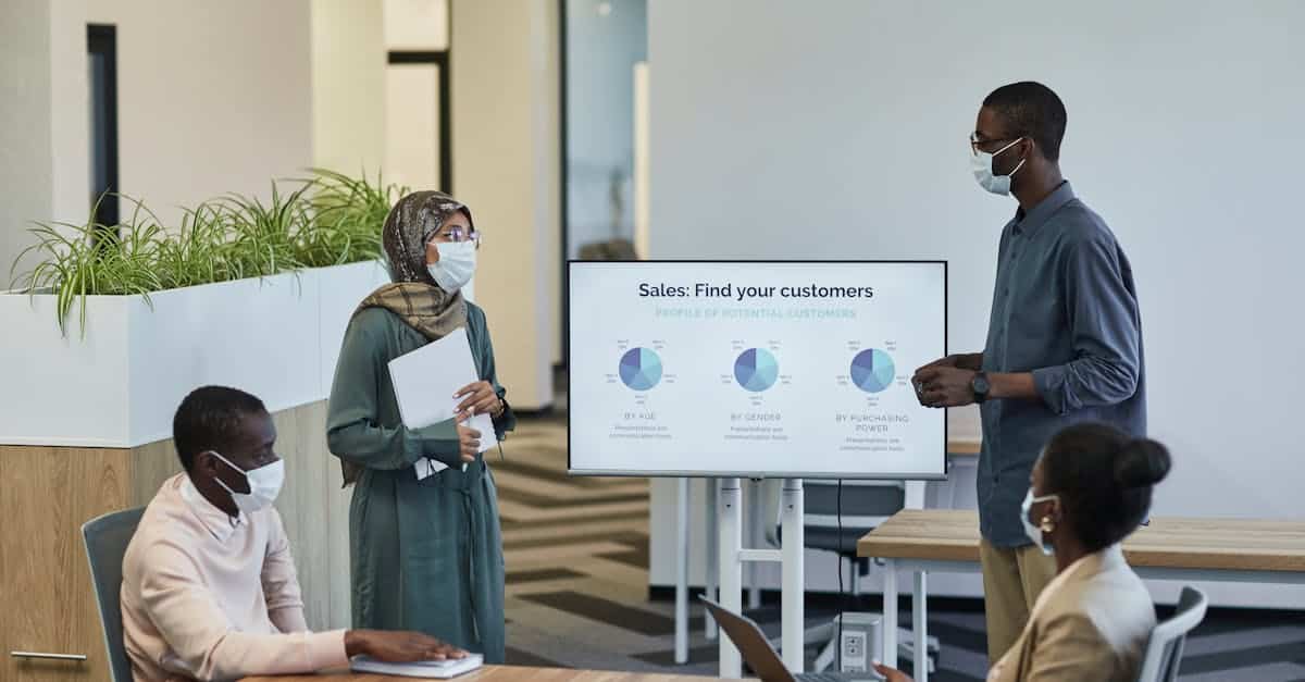 découvrez l'importance des profils clients dans votre stratégie marketing. apprenez à créer des représentations détaillées de vos clients pour personnaliser vos offres et améliorer leur expérience.