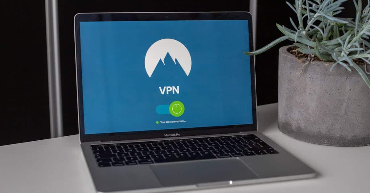 Astuces pour protéger votre ordinateur à domicile pendant le télétravail