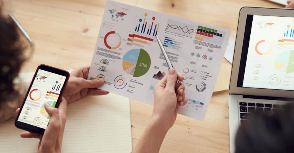 Marketing piloté par les données : Maximiser l'expérience client grâce à l'analyse des données 5 découvrez le marketing basé sur les données : techniques, stratégies et outils pour optimiser vos campagnes et atteindre vos objectifs commerciaux grâce à l'analyse des données.