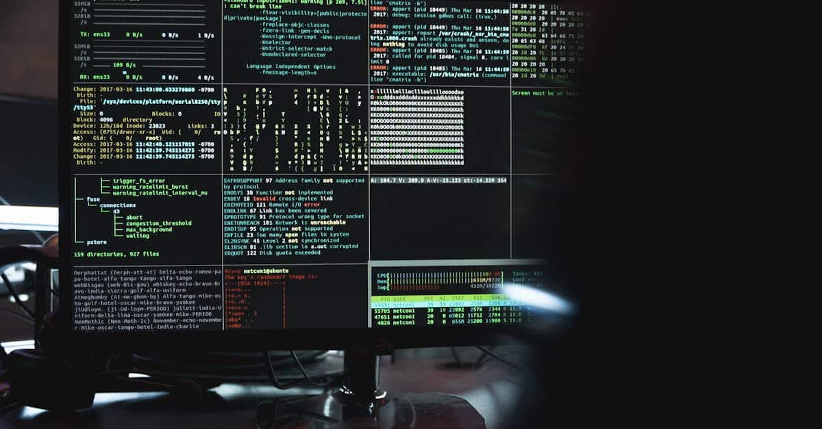Sept stratégies essentielles pour protéger vos données et optimiser les pratiques de vos employés 1 découvrez nos conseils et solutions sur la protection des données pour sécuriser vos informations sensibles. assurez la confidentialité et la sécurité de vos données personnelles avec nos meilleures pratiques en matière de conformité et de gestion des risques.