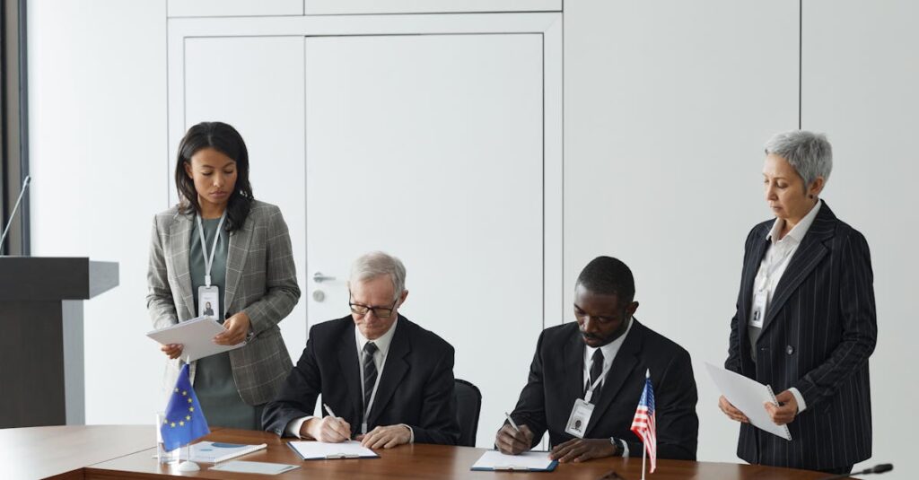 Évitez ces 6 pièges lors de la délégation d'une mission à un freelance ! 5 découvrez l'importance de la délégation dans la gestion d'équipe. apprenez comment confier des responsabilités pour optimiser la productivité et encourager l'autonomie au sein de votre organisation.