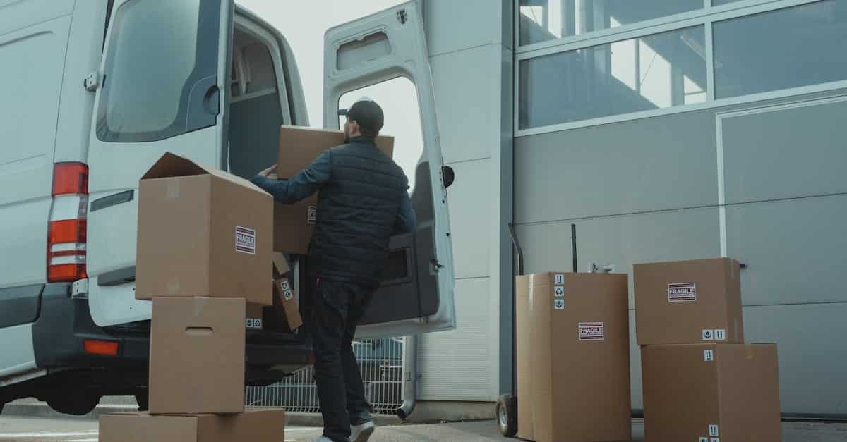 optimisez vos livraisons grâce à des stratégies efficaces et des outils innovants. améliorez la satisfaction client et réduisez les coûts avec nos conseils sur l'optimisation de la livraison.