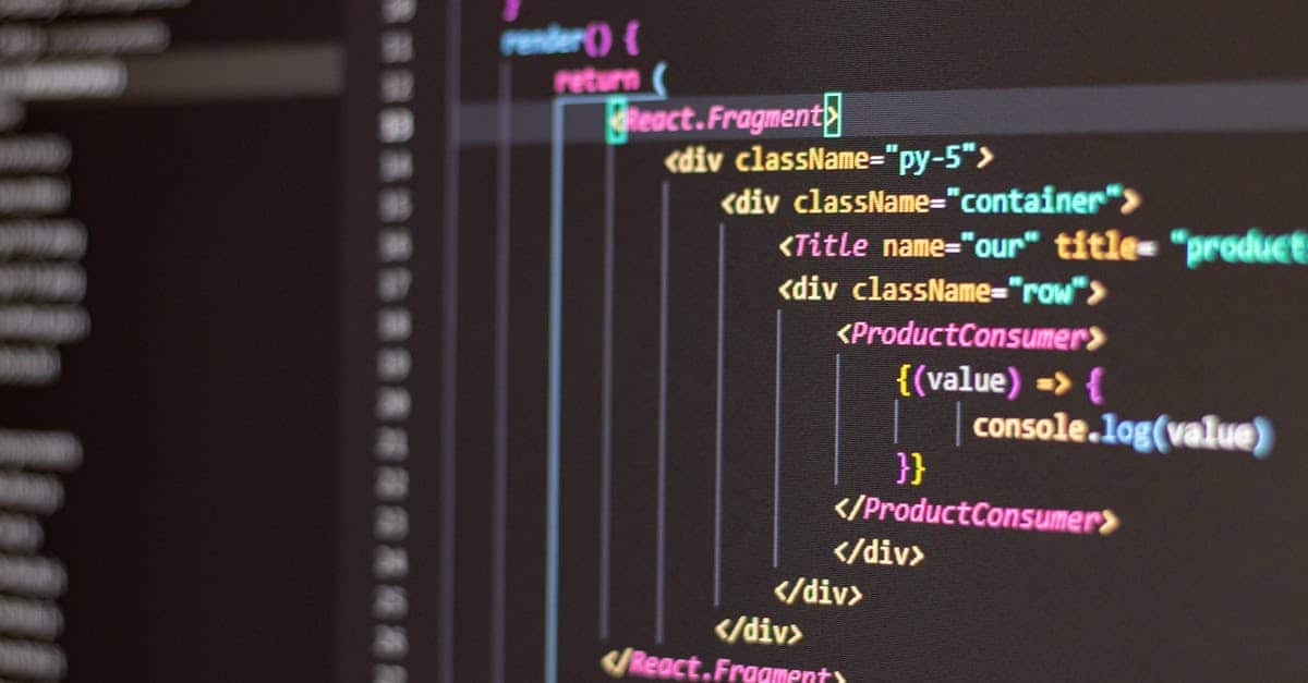 Mode Développeur sur Figma : Faciliter l'Intégration des Maquettes 1 découvrez le mode développeur, un environnement puissant qui permet aux développeurs de tester, déboguer et optimiser leurs applications. accédez à des fonctionnalités avancées pour personnaliser votre expérience de développement et améliorer votre productivité.