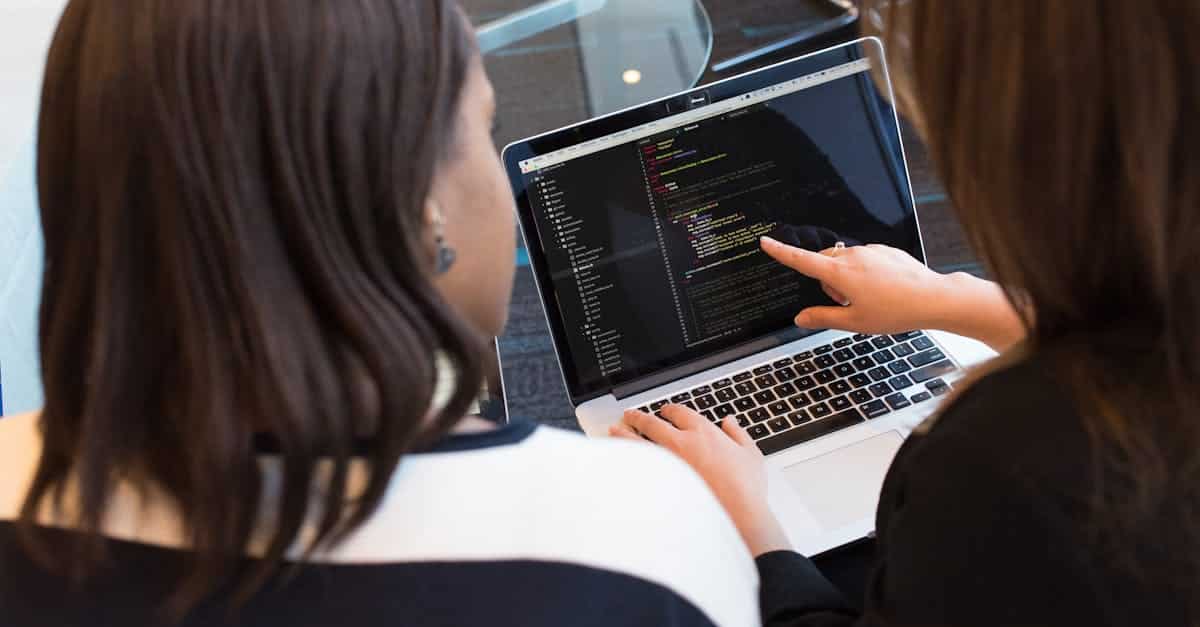 découvrez les dernières tendances et pratiques en matière de développement. explorez des techniques innovantes, des outils modernes et des conseils d'experts pour améliorer vos compétences en développement de logiciels, applications et sites web.