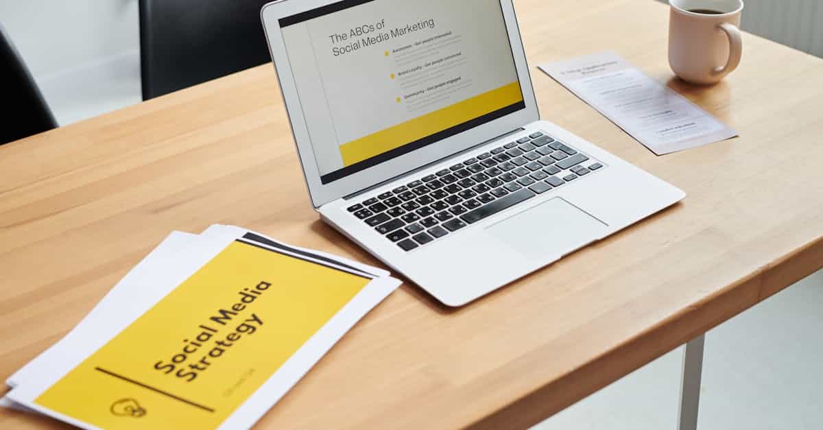 découvrez comment la publicité numérique transforme le paysage marketing. explorez les stratégies efficaces, les tendances émergentes et les meilleures pratiques pour maximiser votre visibilité en ligne et atteindre vos objectifs commerciaux.