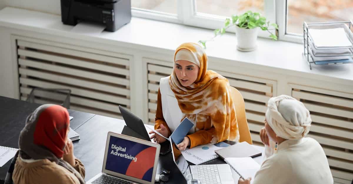 Les essentiels à connaître sur le paysage de la publicité numérique 1 découvrez le monde de la publicité digitale : stratégies innovantes, optimisation des campagnes et ciblage précis pour atteindre votre audience en ligne. apprenez à maximiser votre retour sur investissement et à transformer votre présence numérique.