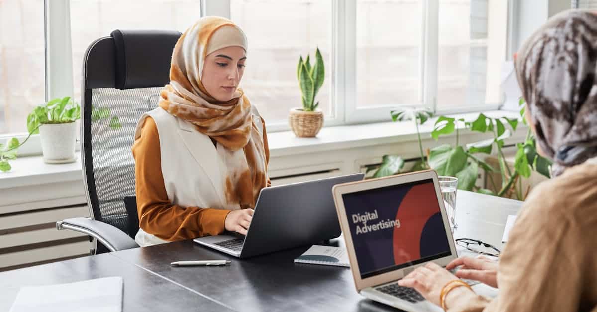 découvrez les dernières tendances et stratégies en publicité digitale pour maximiser votre visibilité en ligne. apprenez à cibler efficacement vos audiences et à optimiser vos campagnes publicitaires pour un retour sur investissement optimal.