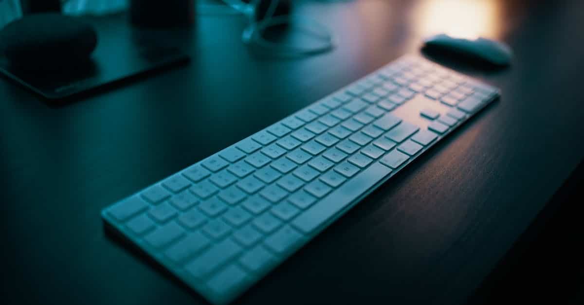 découvrez les éléments essentiels du digital qui transformeront votre présence en ligne. apprenez à maîtriser les outils numériques, optimisez votre stratégie marketing et améliorez l'engagement de votre audience grâce à des conseils pratiques et des ressources adaptées.