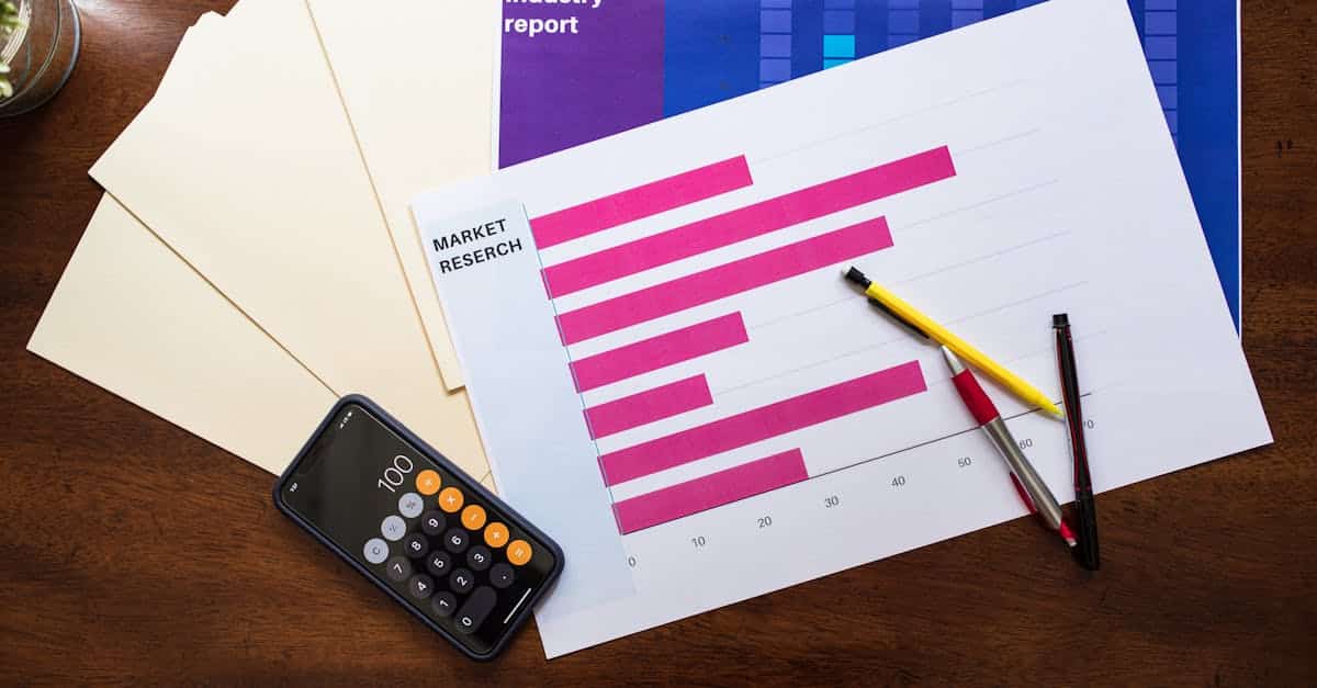 découvrez les principales métriques du marketing digital pour optimiser vos stratégies en ligne. apprenez à analyser les performances de vos campagnes, à suivre l'engagement des utilisateurs et à maximiser votre retour sur investissement grâce à des indicateurs clés.