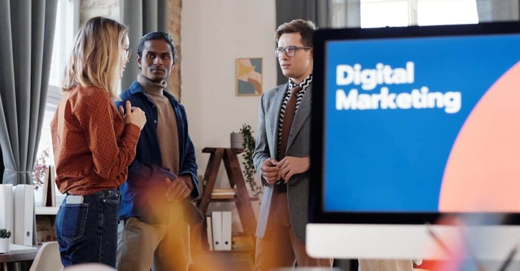 Cinq outils incontournables de Google pour améliorer votre stratégie numérique 6 découvrez les clés d'une stratégie digitale réussie pour optimiser votre présence en ligne, améliorer votre visibilité et atteindre vos objectifs commerciaux. apprenez à intégrer des outils numériques innovants pour stimuler votre croissance.