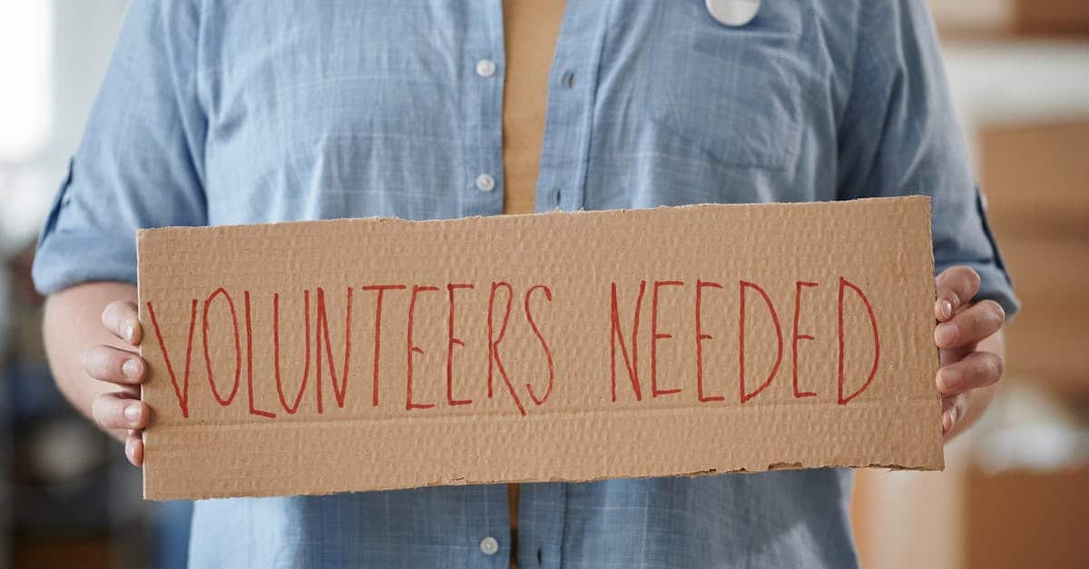 découvrez comment faire une donation significative pour aider ceux dans le besoin. explorez les différentes options de dons et apprenez l'importance de soutenir des causes qui vous tiennent à cœur.