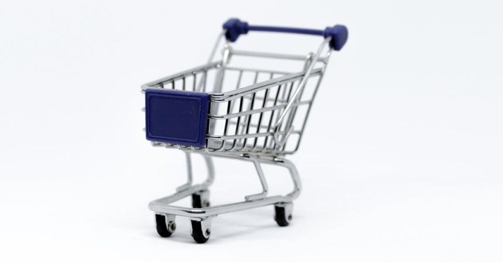 E-commerce : Stratégies pour booster vos ventes grâce à une navigation optimisée 2 découvrez comment l'e-commerce transforme vos habitudes d'achat. explorez des tendances, stratégies et astuces pour maximiser vos ventes en ligne et offrir une expérience client inégalée.