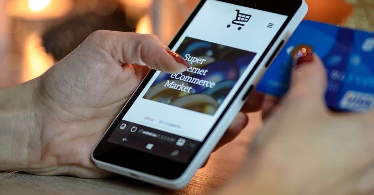 découvrez les meilleures pratiques et stratégies pour réussir dans le e-commerce. boostez vos ventes en ligne grâce à notre guide complet sur les tendances, les outils et les techniques de marketing digital incontournables.
