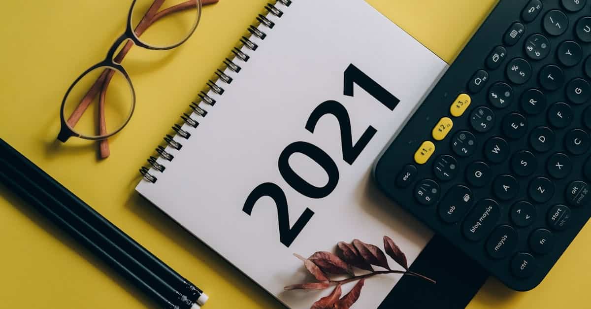 découvrez comment optimiser votre stratégie de contenu avec notre guide sur la planification éditoriale. apprenez à organiser vos idées, définir des objectifs clairs et créer des calendriers efficaces pour maximiser l'impact de votre communication.