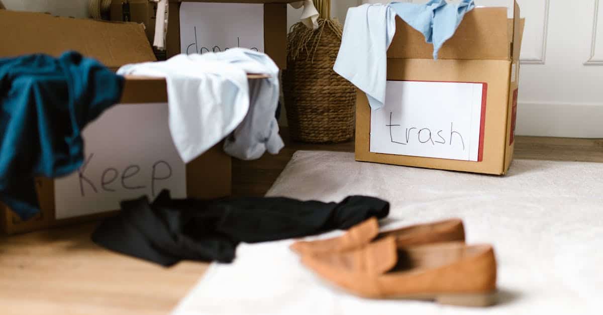 solutions efficaces pour désencombrer votre boîte mail 1 découvrez les meilleures stratégies d'email decluttering pour simplifier votre boîte de réception. apprenez à organiser efficacement vos emails, réduire le stress numérique et gagner en productivité.