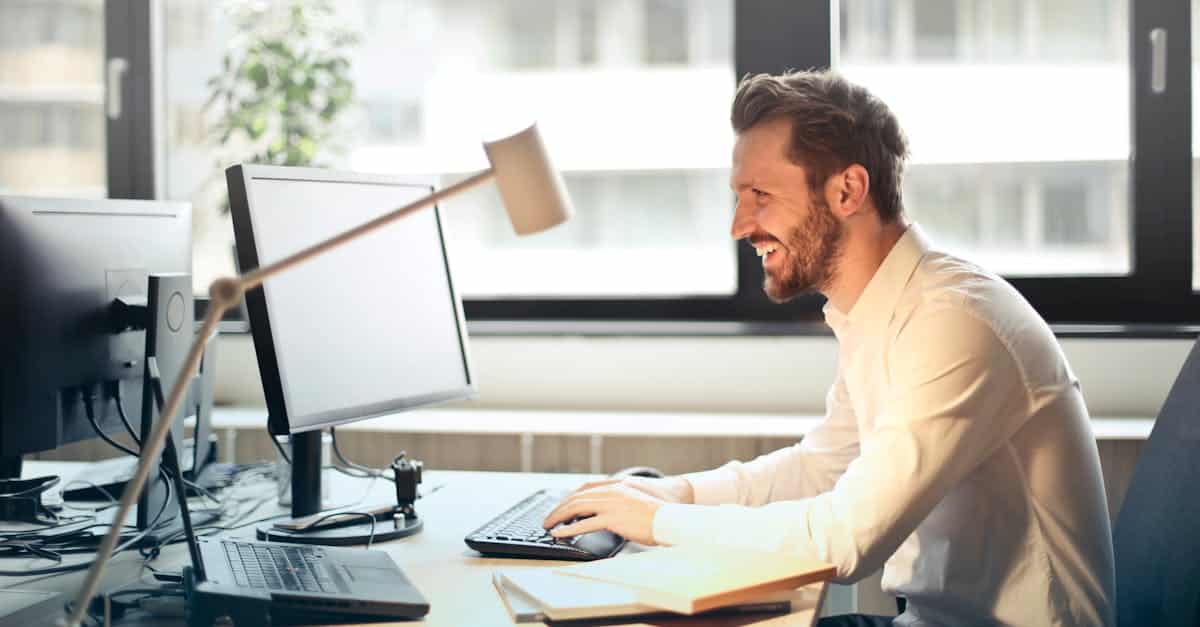 découvrez comment simplifier votre boîte mail avec des techniques efficaces de désencombrement d'e-mails. apprenez à organiser vos messages pour gagner du temps et améliorer votre productivité.