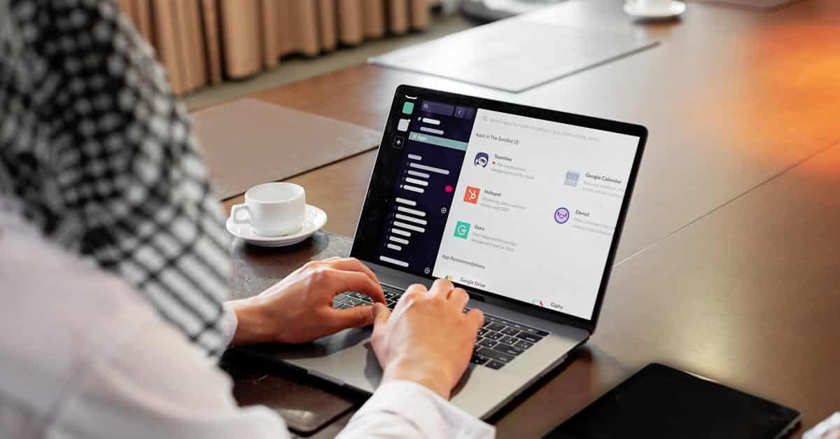 découvrez nos astuces et outils pour gérer efficacement vos emails. optimisez votre productivité en triant, organisant et répondant à vos messages électroniques avec facilité.