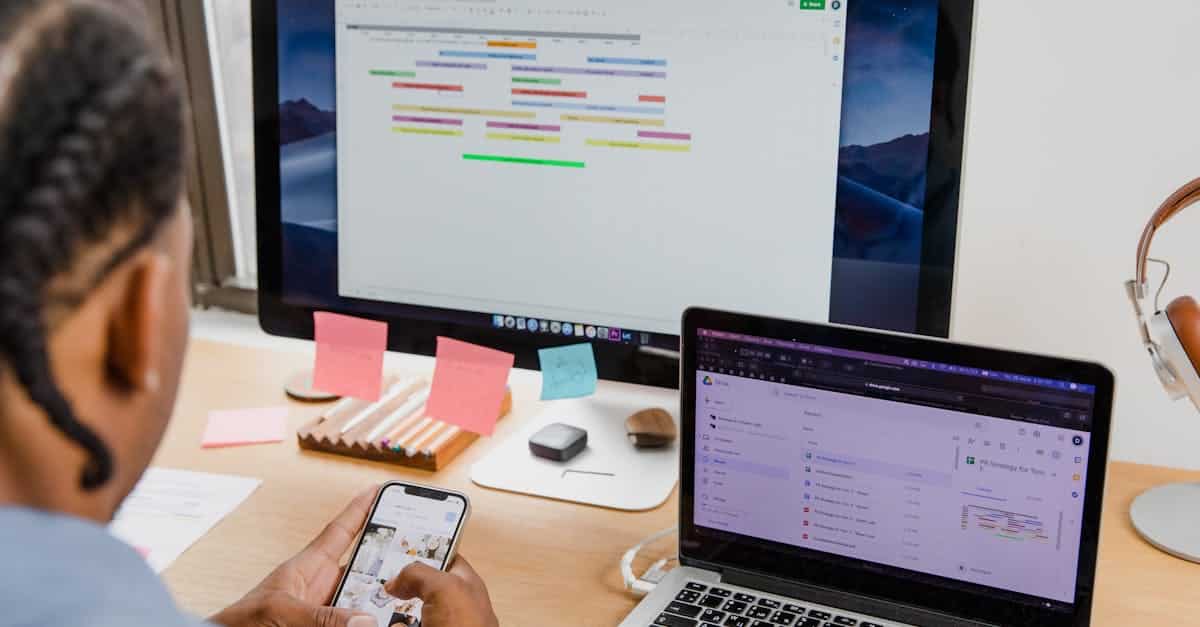 découvrez nos conseils et outils pour une gestion efficace de vos emails. apprenez à organiser, prioriser et automatiser votre boîte de réception afin d'optimiser votre productivité et de réduire le stress lié à la surcharge d'informations.
