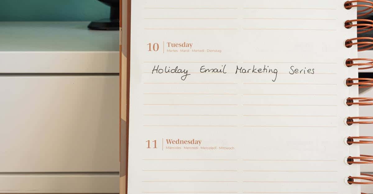 découvrez les stratégies efficaces d'email marketing pour booster votre business. apprenez à segmenter votre audience, personnaliser vos messages et optimiser vos campagnes pour maximiser votre retour sur investissement.