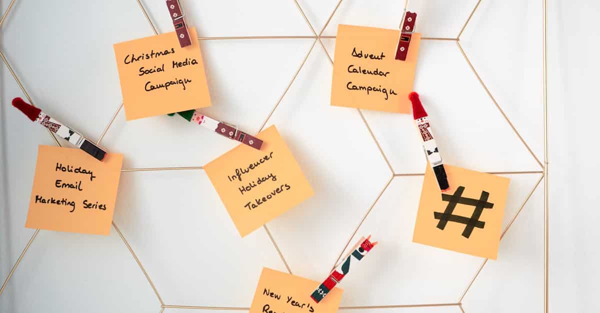 découvrez des stratégies efficaces d'email marketing pour booster votre engagement client et augmenter vos taux de conversion. apprenez à créer des campagnes ciblées, à segmenter votre audience et à optimiser vos résultats grâce à des techniques éprouvées.