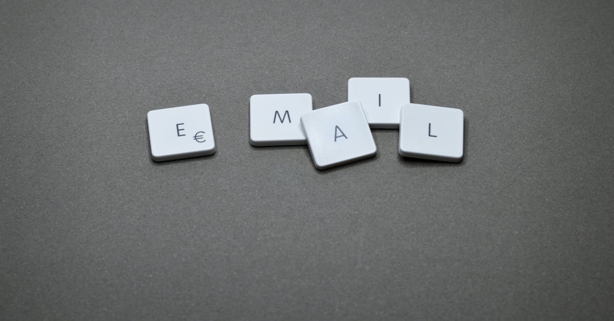 découvrez comment l'emailing peut transformer votre stratégie de marketing digital. apprenez à concevoir des campagnes percutantes, à cibler votre audience efficacement et à analyser vos résultats pour maximiser votre retour sur investissement.