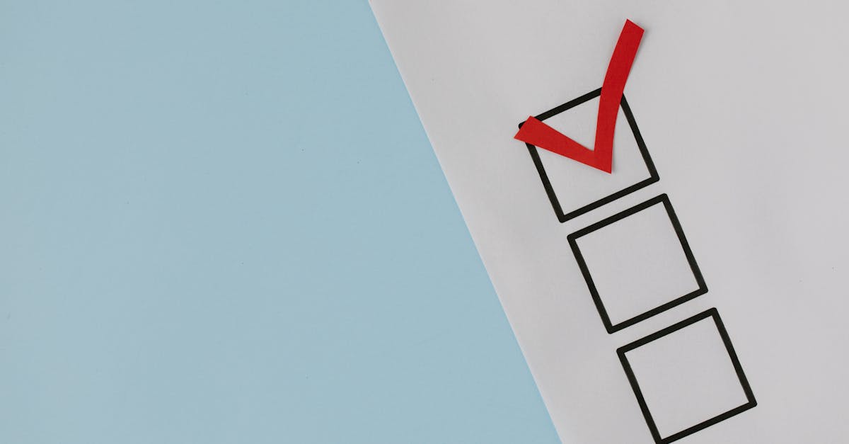 découvrez nos critères d'évaluation des employés pour optimiser la performance et la satisfaction au travail. établissez des évaluations objectives et efficaces, favorisant le développement professionnel et l'engagement au sein de votre équipe.