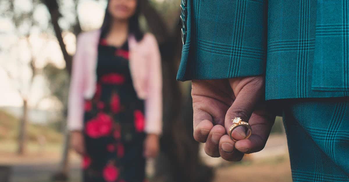 découvrez l'importance de l'engagement dans notre société, que ce soit dans les relations personnelles, professionnelles ou communautaires. apprenez comment cultiver un engagement authentique pour enrichir vos interactions et contribuer à des causes qui vous tiennent à cœur.