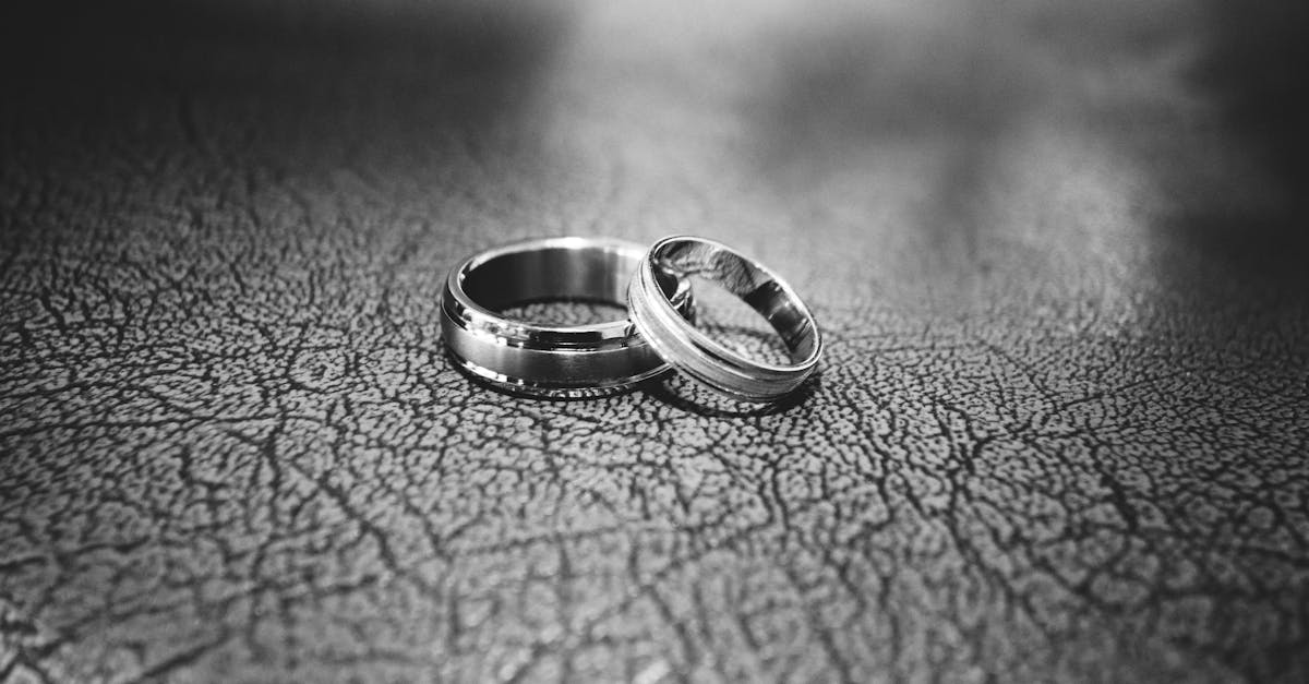 découvrez l'importance de l'engagement dans divers aspects de la vie, qu'il s'agisse de relations personnelles, professionnelles ou communautaires. apprenez comment cultiver un engagement sincère et durable pour enrichir votre quotidien et créer des liens significatifs.
