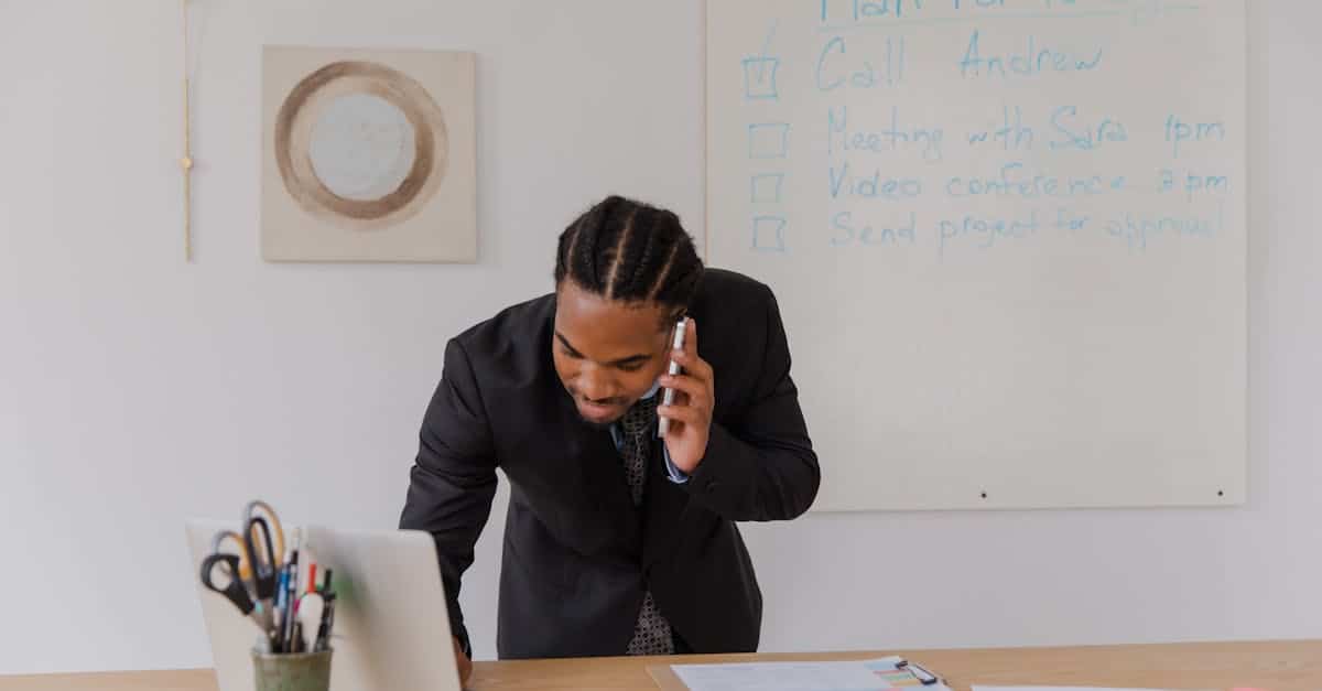 découvrez notre checklist essentielle pour les entrepreneurs afin de vous guider à travers les étapes clés de la création et de la gestion de votre entreprise. optimisez votre succès avec des conseils pratiques et des outils indispensables pour ne rien oublier.