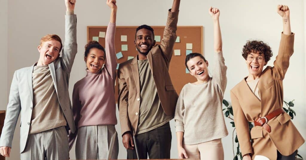 Lancer sa propre entreprise : découvrez les secteurs en plein essor 2 découvrez l'univers entrepreneurial : des conseils pratiques, des stratégies innovantes et des histoires inspirantes pour vous aider à lancer et développer votre propre entreprise avec succès.