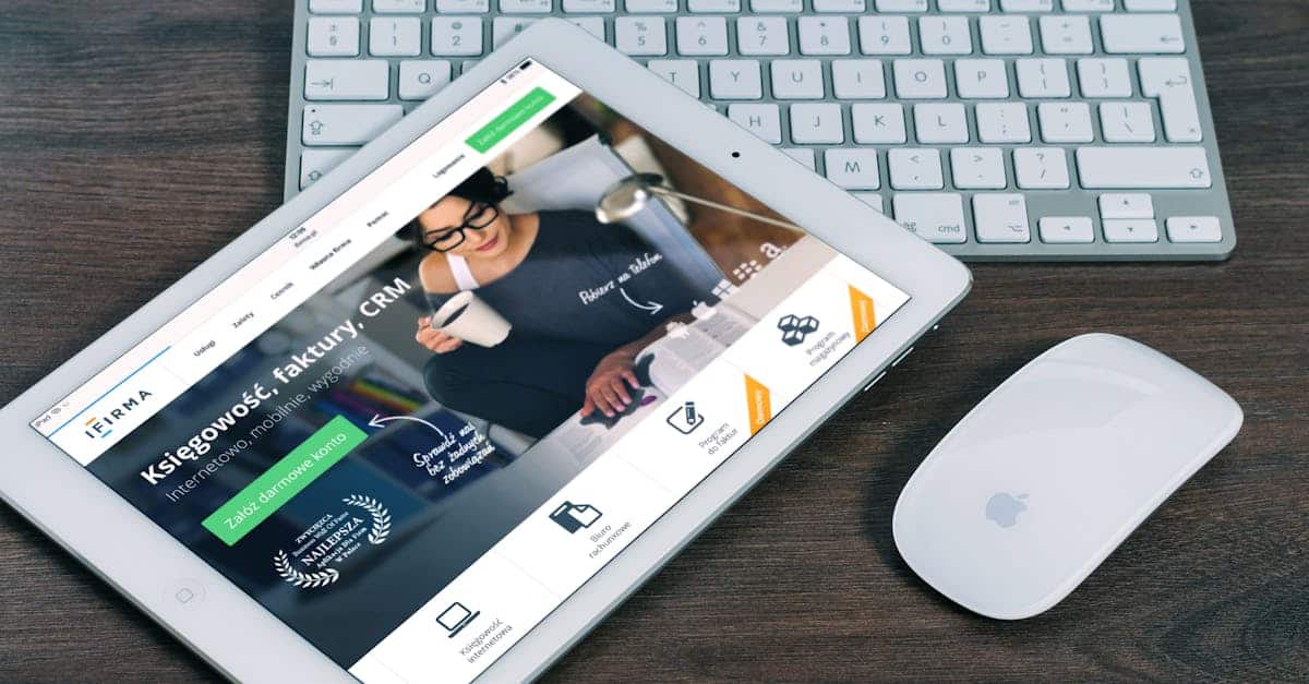 Optimisez la Productivité de Votre Entreprise Grâce à un Système ERP/CRM 1 découvrez comment les solutions erp et crm peuvent transformer la gestion de votre entreprise. optimisez vos processus, améliorez la relation client et augmentez votre efficacité grâce à des outils intégrés adaptés à vos besoins.