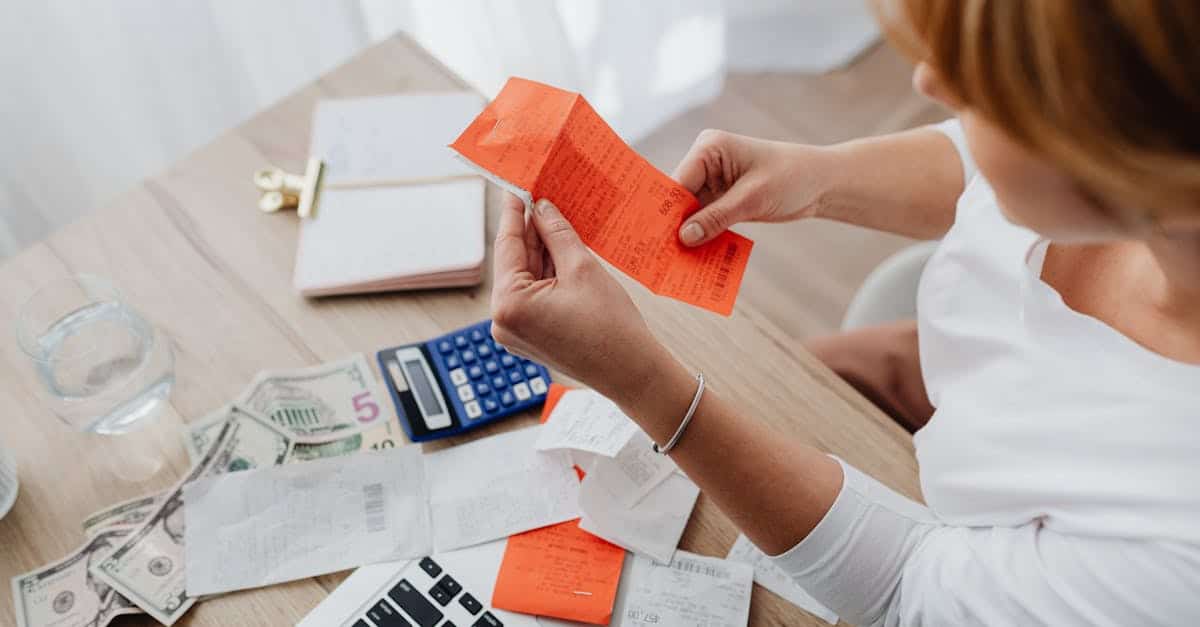 découvrez une solution efficace de gestion des dépenses qui optimise vos finances. simplifiez le suivi des dépenses, améliorez la transparence et prenez le contrôle de votre budget avec notre outil intuitif.