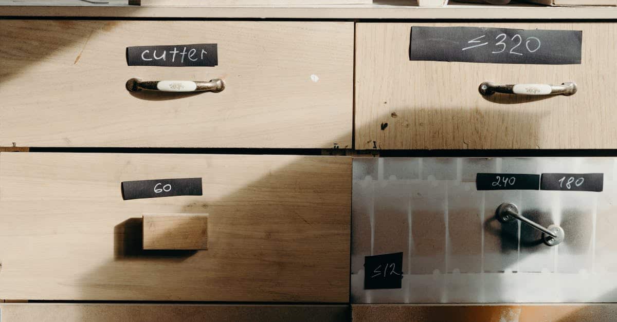 découvrez les meilleurs outils de compression de fichiers pour réduire la taille de vos documents sans perdre en qualité. simplifiez le partage et le stockage de vos fichiers grâce à nos solutions efficaces et faciles à utiliser.