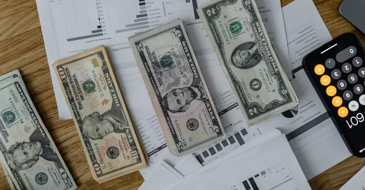 découvrez les meilleures stratégies et conseils en gestion financière pour optimiser vos investissements, gérer votre budget et garantir la santé financière de votre entreprise. profitez d'analyses approfondies et d'outils pratiques pour maîtriser vos finances personnelles et professionnelles.