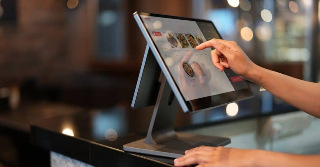 Top 8 des logiciels de caisse gratuits et certifiés pour optimiser la gestion de votre magasin 5 découvrez notre logiciel de caisse gratuit, conçu pour simplifier la gestion de votre entreprise. profitez d'une interface intuitive, d'une compatibilité multi-plateforme et de fonctionnalités puissantes pour suivre vos ventes, gérer vos stocks et optimiser vos opérations. lancez votre activité sans frais dès aujourd'hui!