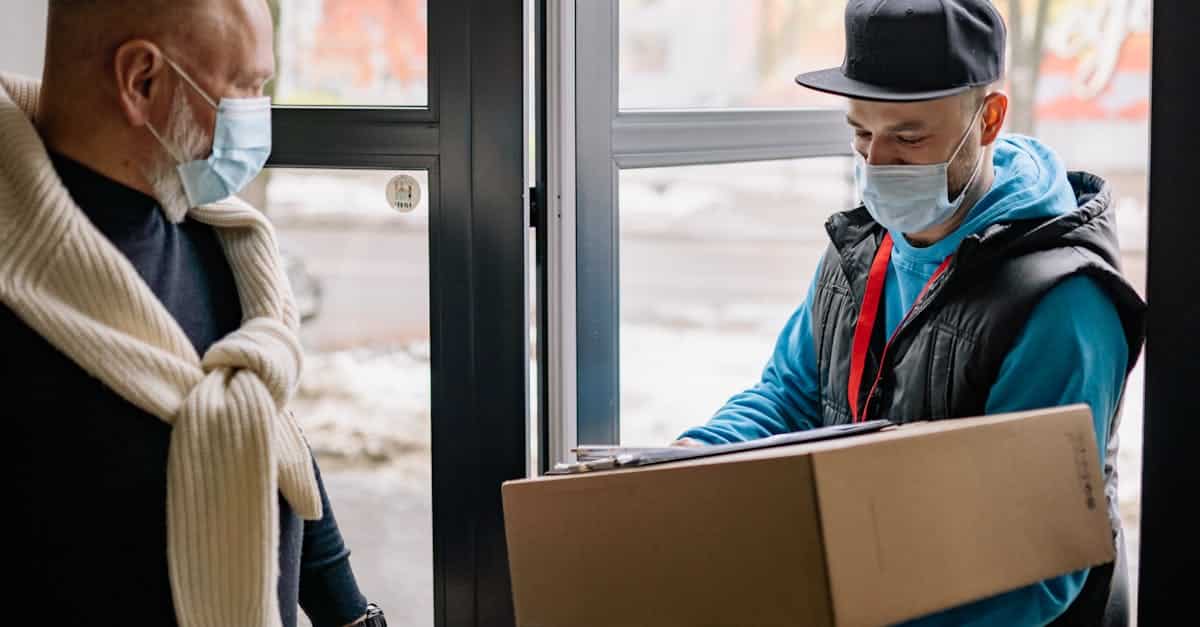 Les enjeux des services de livraison et de retour gratuits : atout ou désavantage ? 1 profitez de la livraison gratuite sur toutes vos commandes. faites vos achats sans souci et recevez vos produits directement chez vous, sans frais supplémentaires !