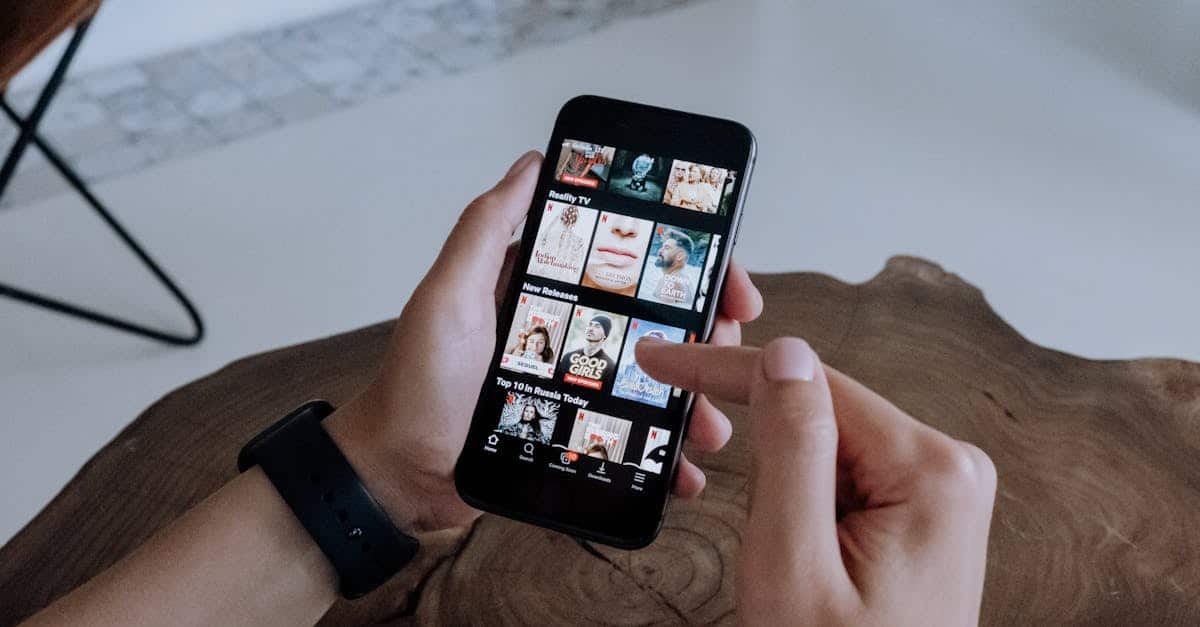 découvrez les meilleures plateformes de vidéos gratuites pour partager et visionner du contenu de qualité. explorez, créez et profitez de vidéos sans frais sur des sites spécialement conçus pour les passionnés de tout genre.