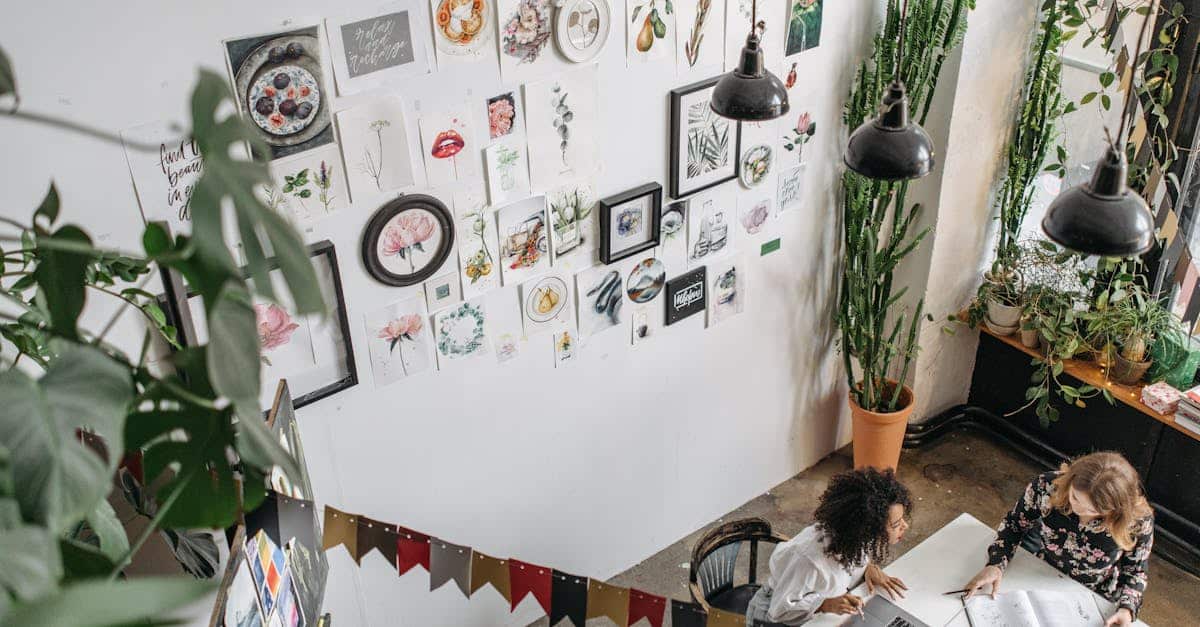 découvrez le monde des freelancers : astuces, conseils et plateformes pour réussir en tant qu'indépendant. explorez les opportunités et développez vos compétences pour prospérer dans l'économie de freelance.